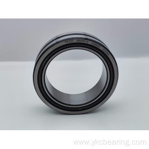 Needle roller bearing RN4913 type series bearing